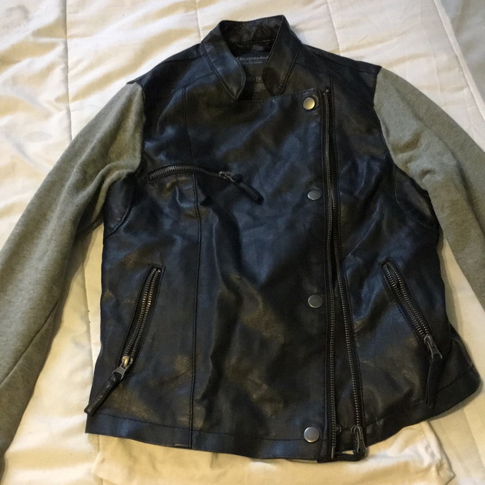 Aeropostale jacket - Picture 2 of 4